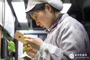 富士康博主爆料新闻视频,揭秘新闻视频背后的真相  第2张